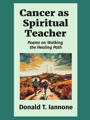 cover image of Cancer as  Spiritual Teacher